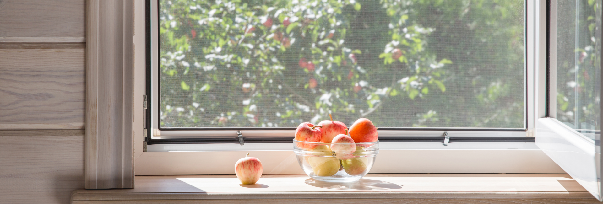 Москитные сетки